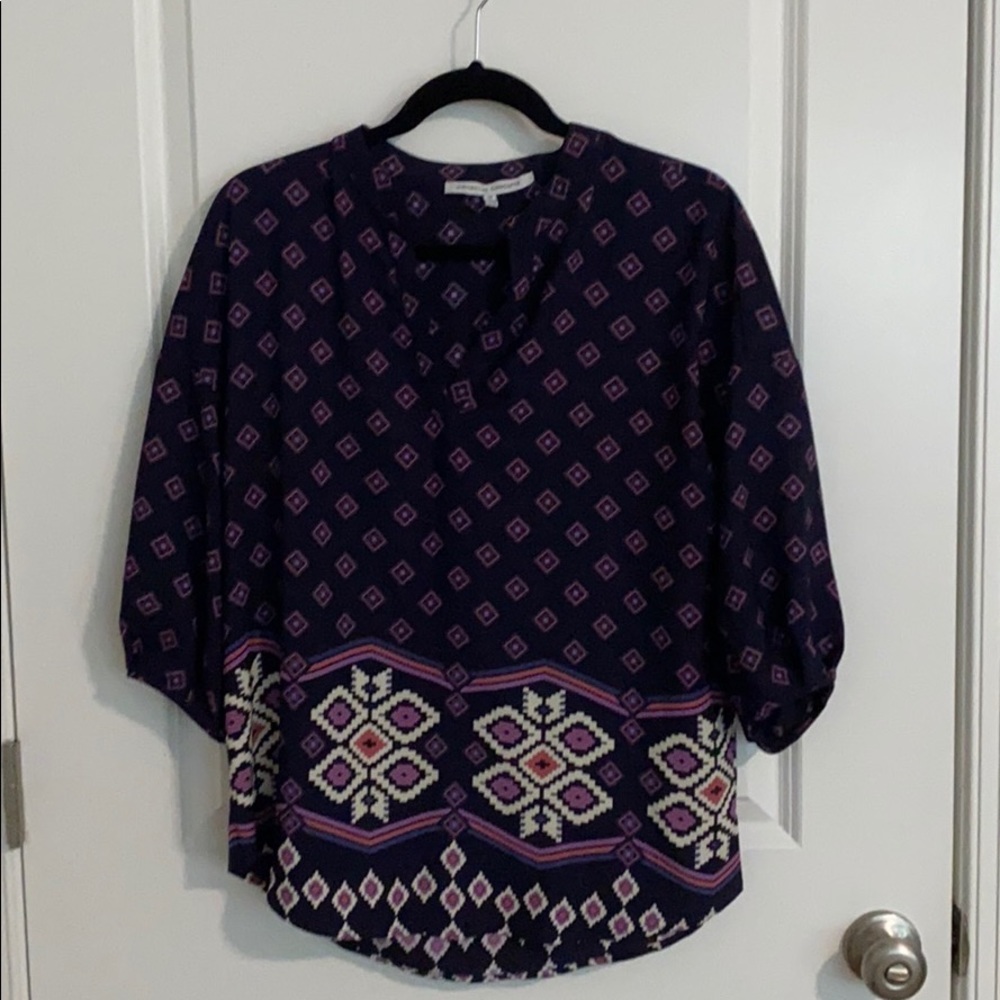 Stitch fix blouse